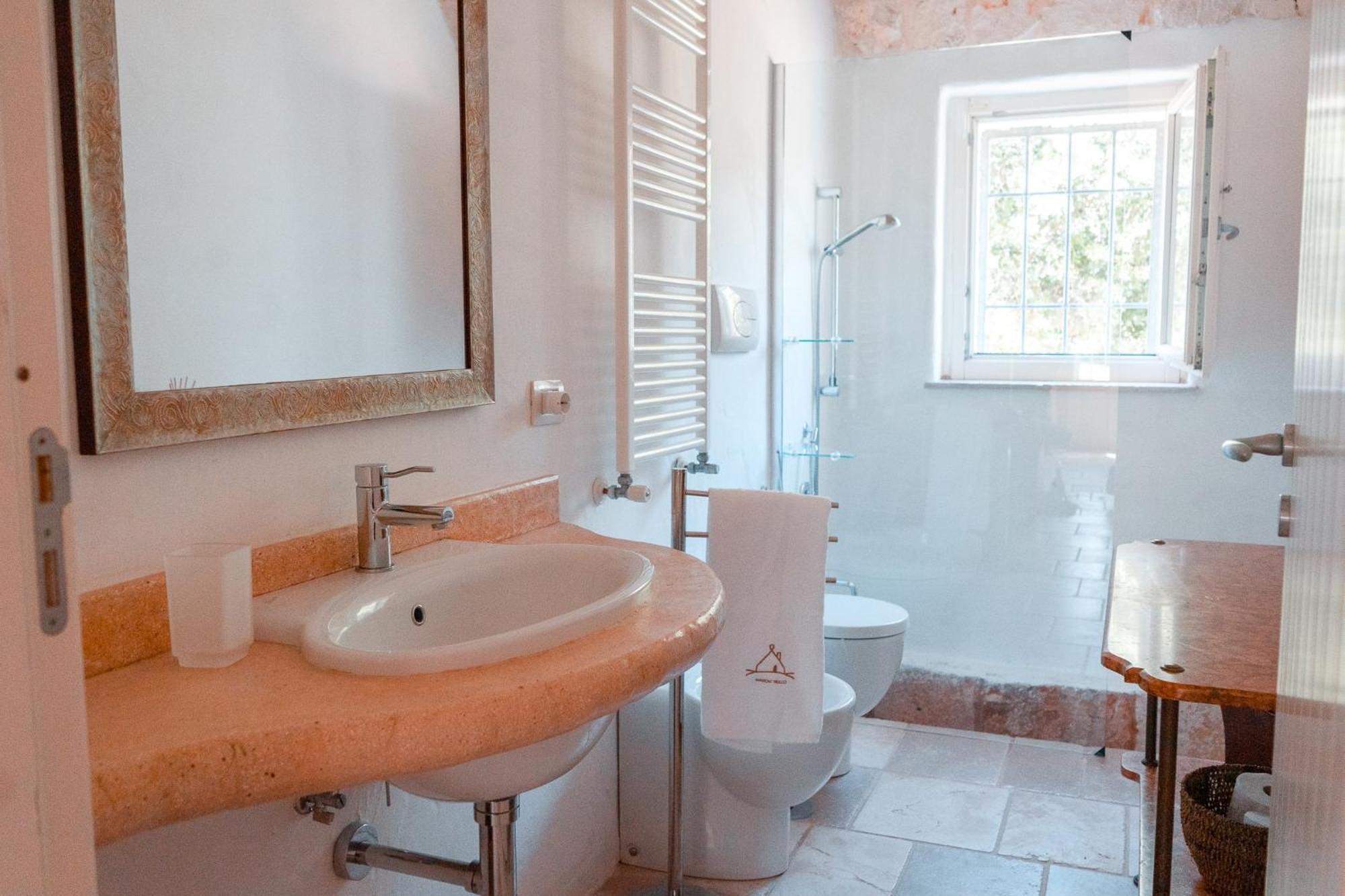 Maison Trullo Ceglie Messapica Bagian luar foto
